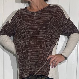 PPLA Hobo Raglan Thermal Top